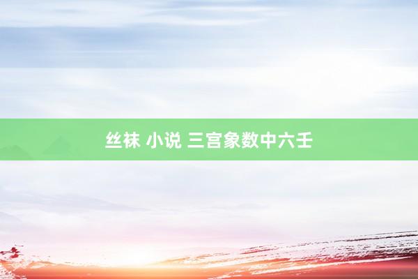 丝袜 小说 三宫象数中六壬